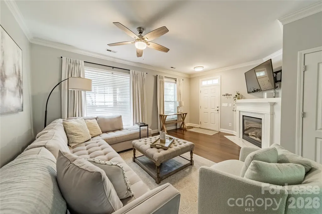 419 Hurston Circle Charlotte NC 28208
