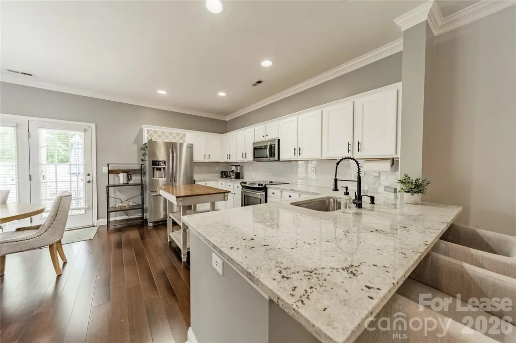 419 Hurston Circle Charlotte NC 28208