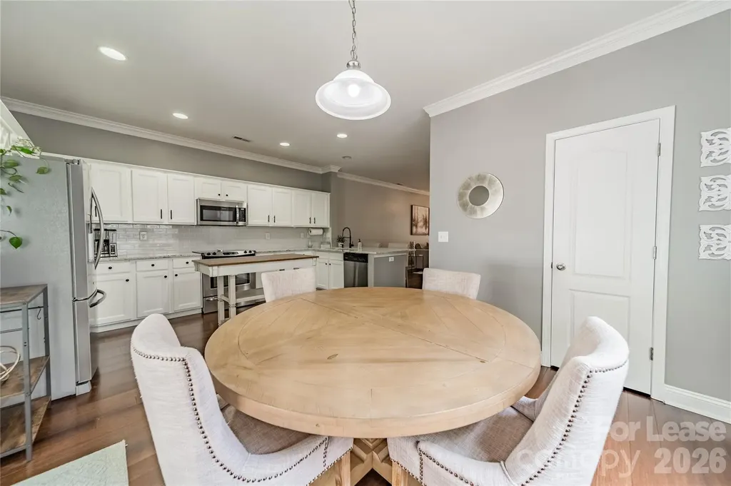 419 Hurston Circle Charlotte NC 28208