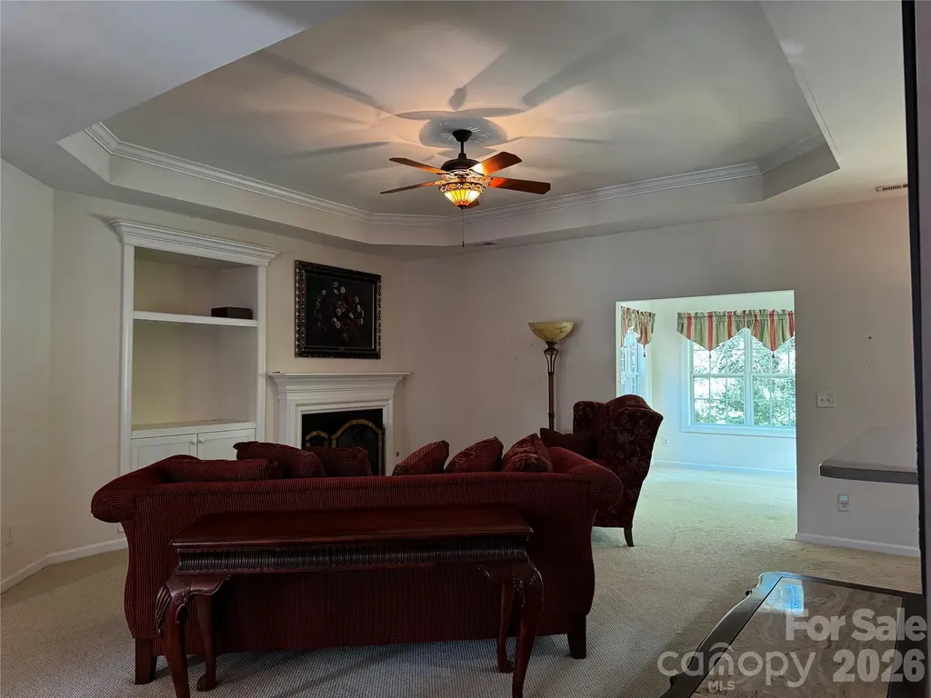 6111 Maple Leaf Avenue Harrisburg NC 28075