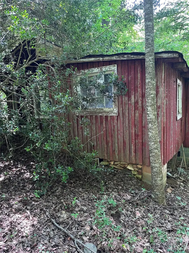 1031 Hidden Cabin Road Walnut Cove NC 27052