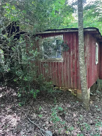 1031 Hidden Cabin Road Walnut Cove NC 27052
