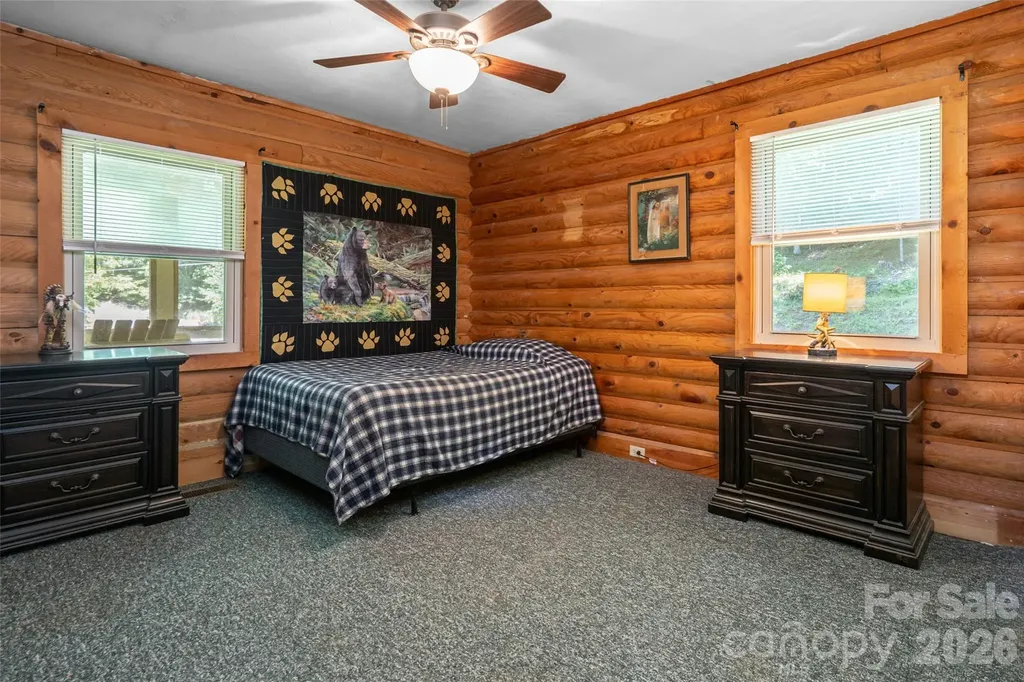 245 Mallard Road Lake Lure NC 28746