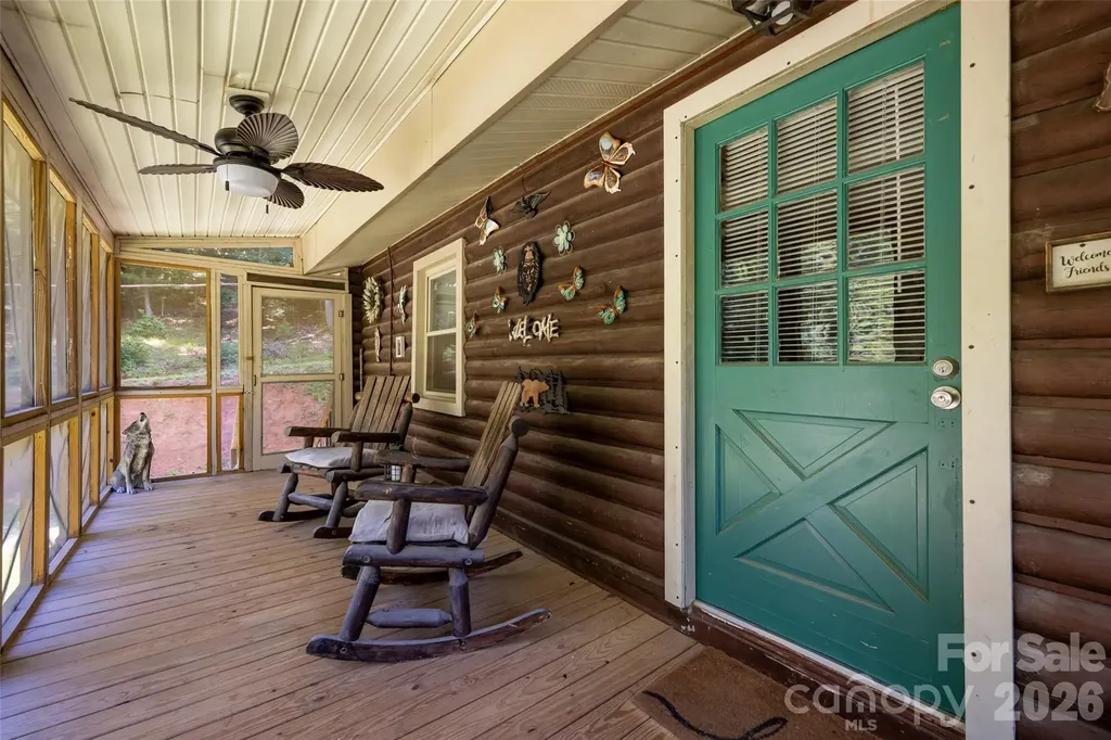 245 Mallard Road Lake Lure NC 28746