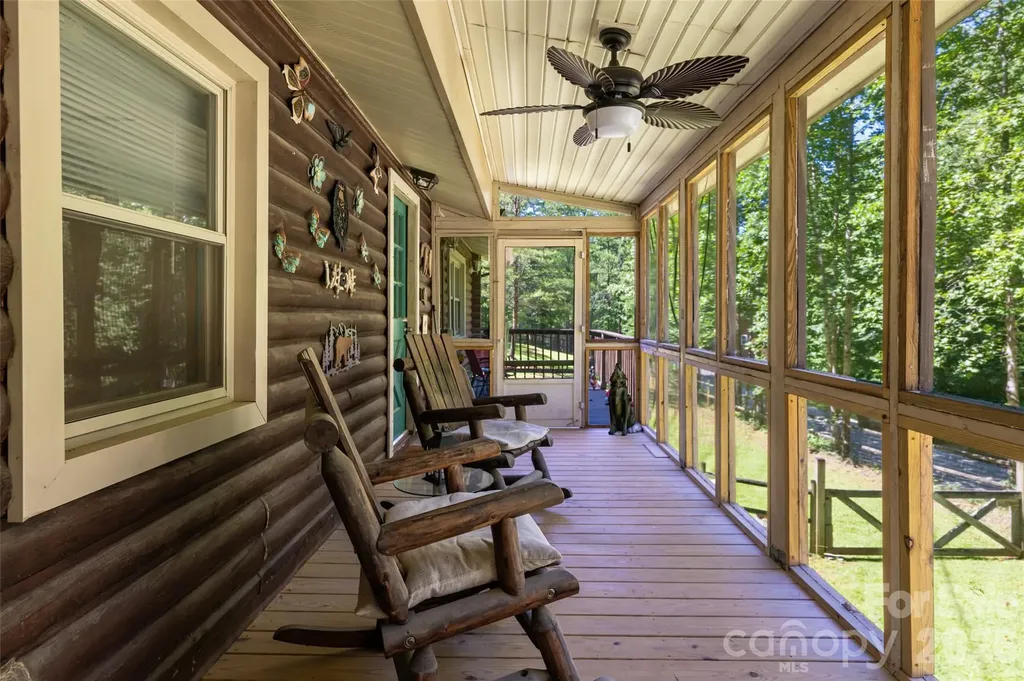 245 Mallard Road Lake Lure NC 28746