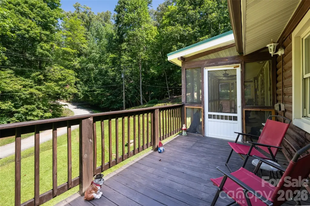 245 Mallard Road Lake Lure NC 28746