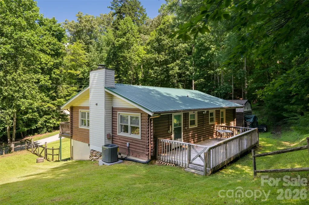 245 Mallard Road Lake Lure NC 28746