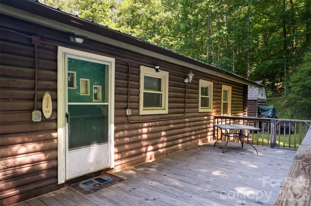 245 Mallard Road Lake Lure NC 28746