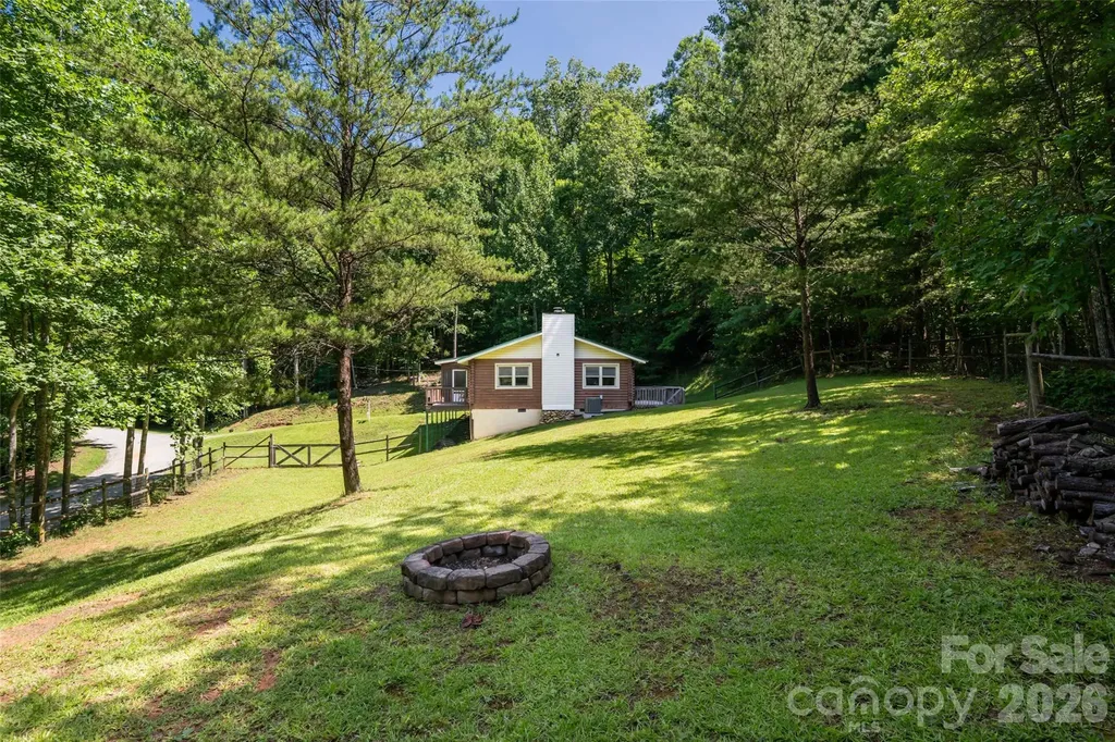 245 Mallard Road Lake Lure NC 28746