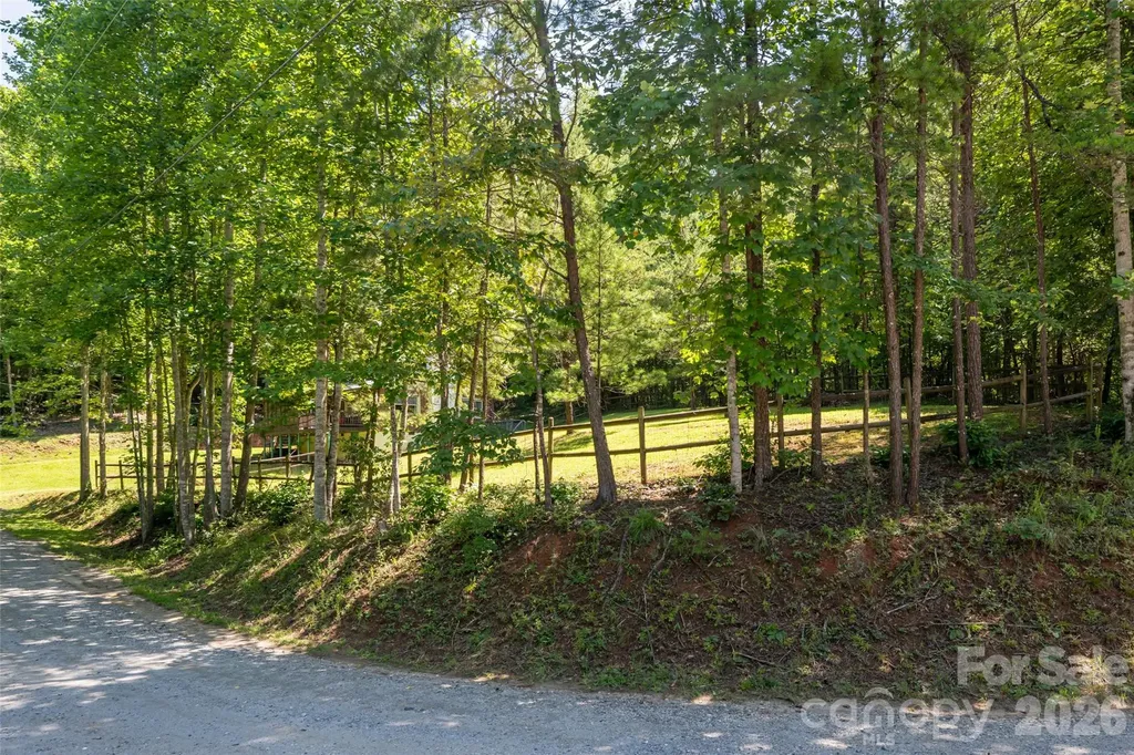 245 Mallard Road Lake Lure NC 28746
