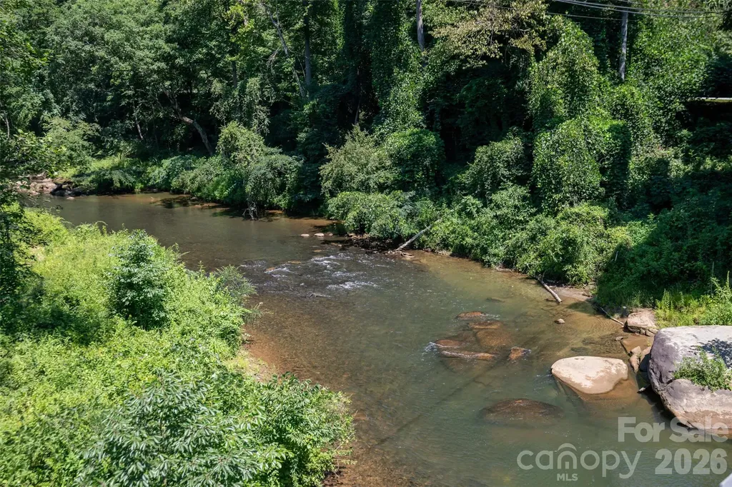 245 Mallard Road Lake Lure NC 28746