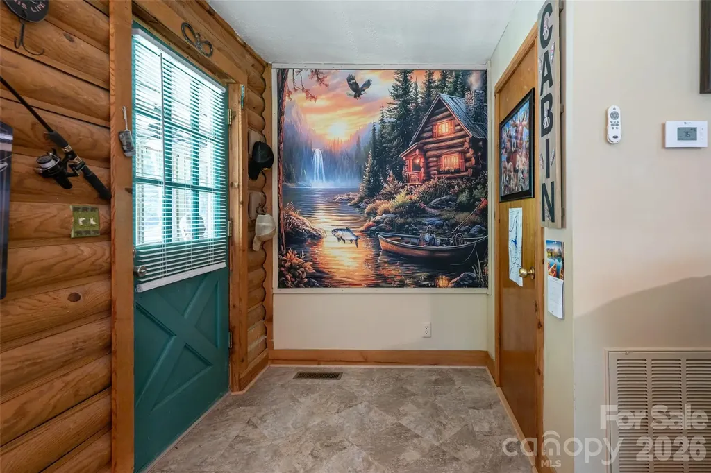 245 Mallard Road Lake Lure NC 28746