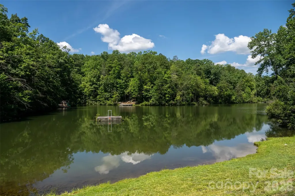 245 Mallard Road Lake Lure NC 28746