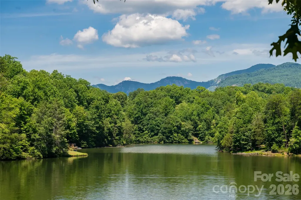 245 Mallard Road Lake Lure NC 28746