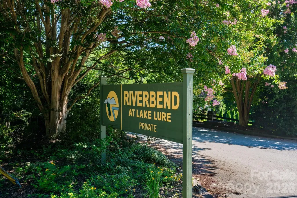 245 Mallard Road Lake Lure NC 28746