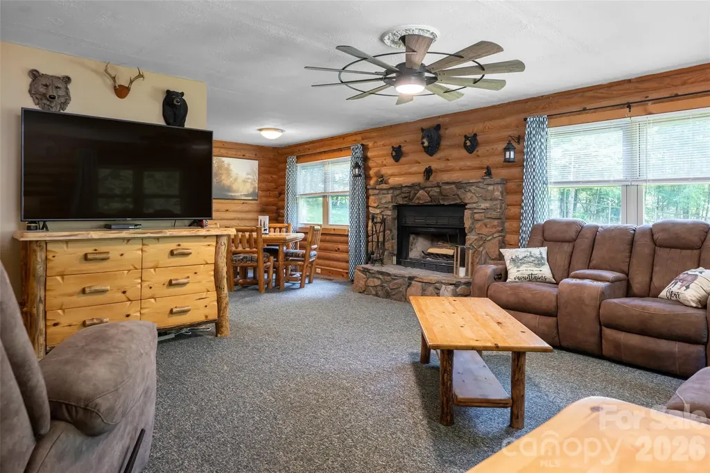 245 Mallard Road Lake Lure NC 28746