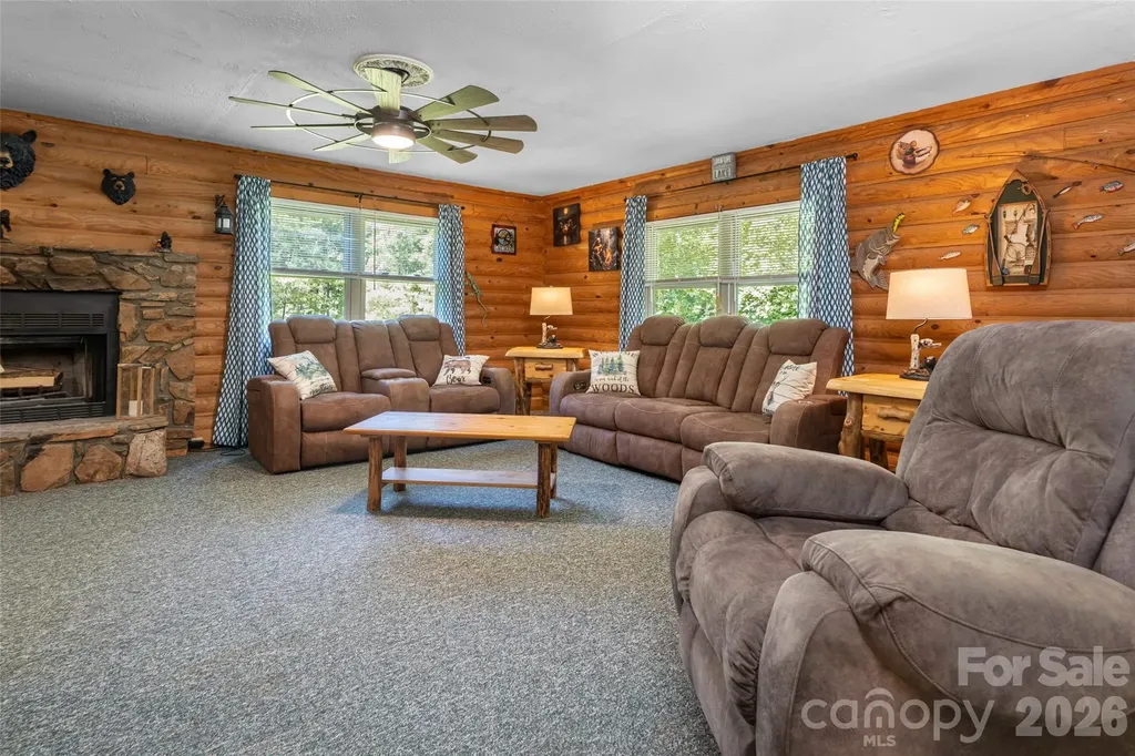 245 Mallard Road Lake Lure NC 28746