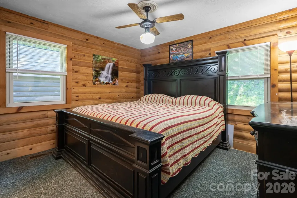 245 Mallard Road Lake Lure NC 28746