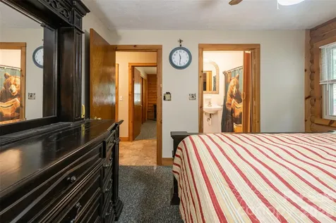 245 Mallard Road Lake Lure NC 28746
