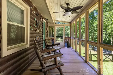 245 Mallard Road Lake Lure NC 28746