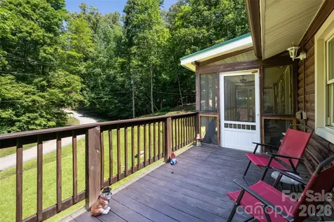 245 Mallard Road Lake Lure NC 28746