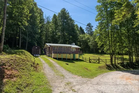 245 Mallard Road Lake Lure NC 28746