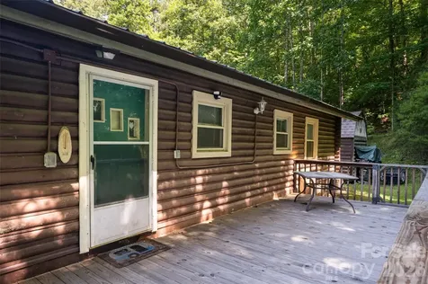 245 Mallard Road Lake Lure NC 28746