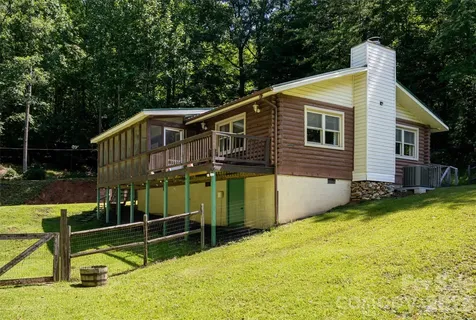 245 Mallard Road Lake Lure NC 28746