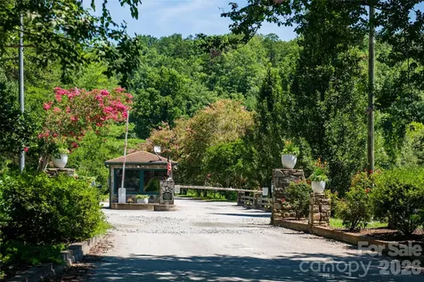 245 Mallard Road Lake Lure NC 28746