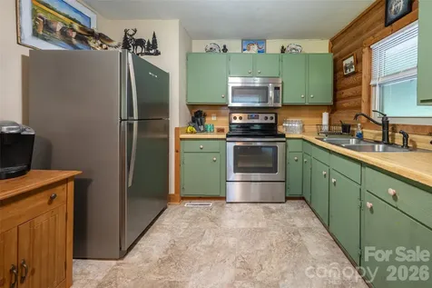 245 Mallard Road Lake Lure NC 28746