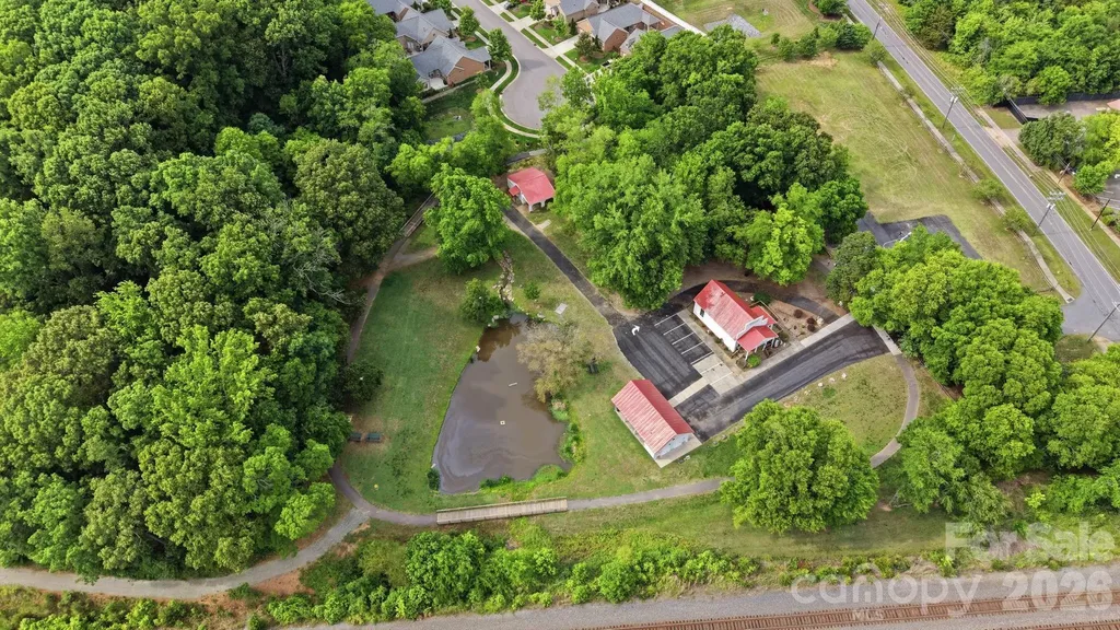 617 Autumn Drive Harrisburg NC 28075