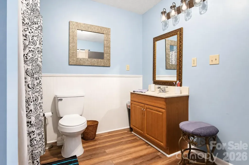 47 Caribou Lane Burnsville NC 28714