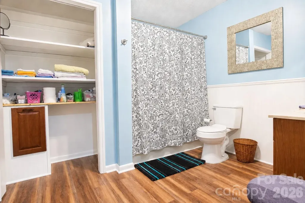 47 Caribou Lane Burnsville NC 28714