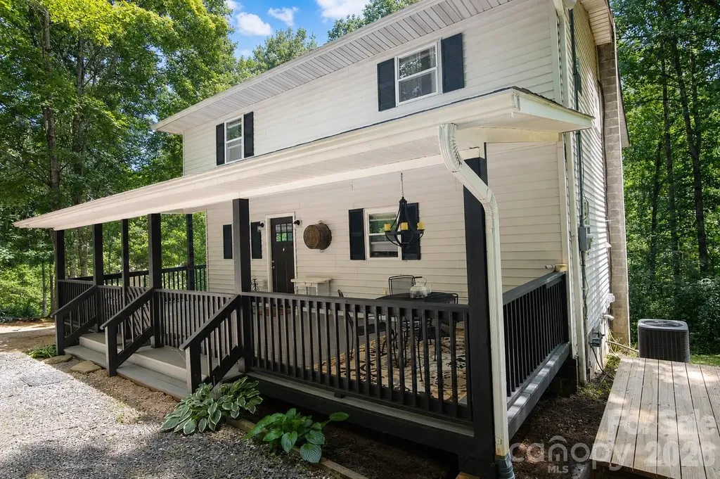 47 Caribou Lane Burnsville NC 28714