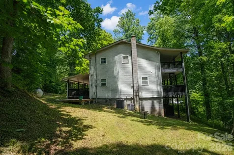 47 Caribou Lane Burnsville NC 28714