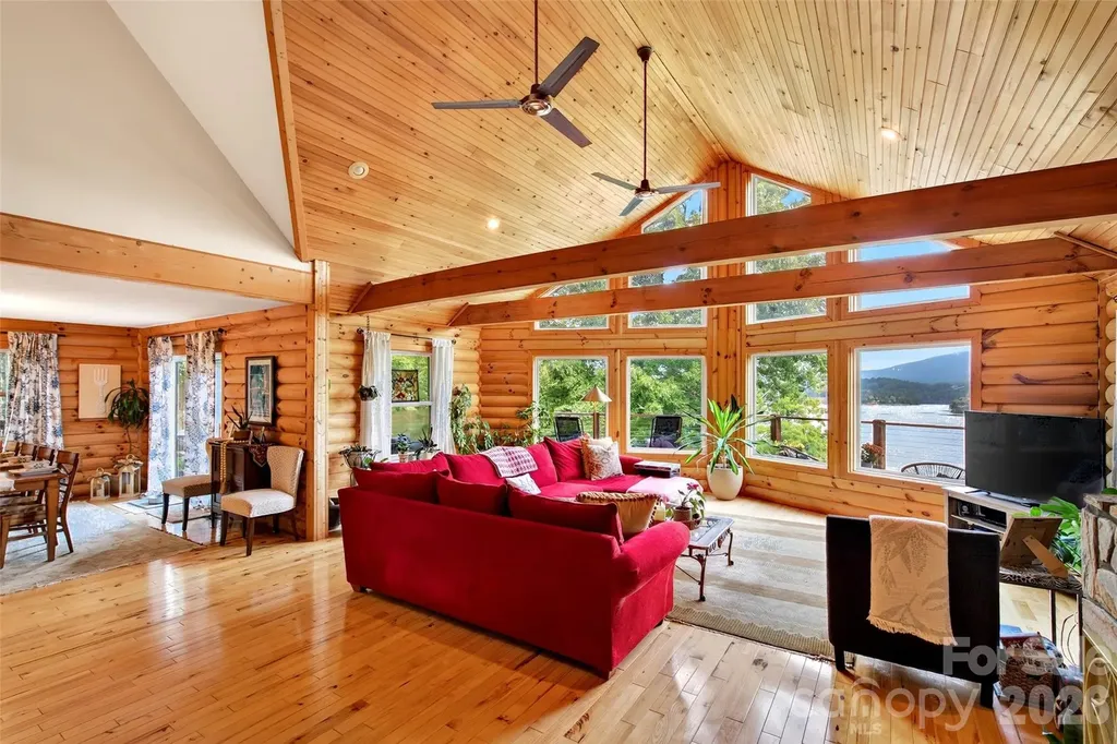 108 High Lake Drive Nebo NC 28761