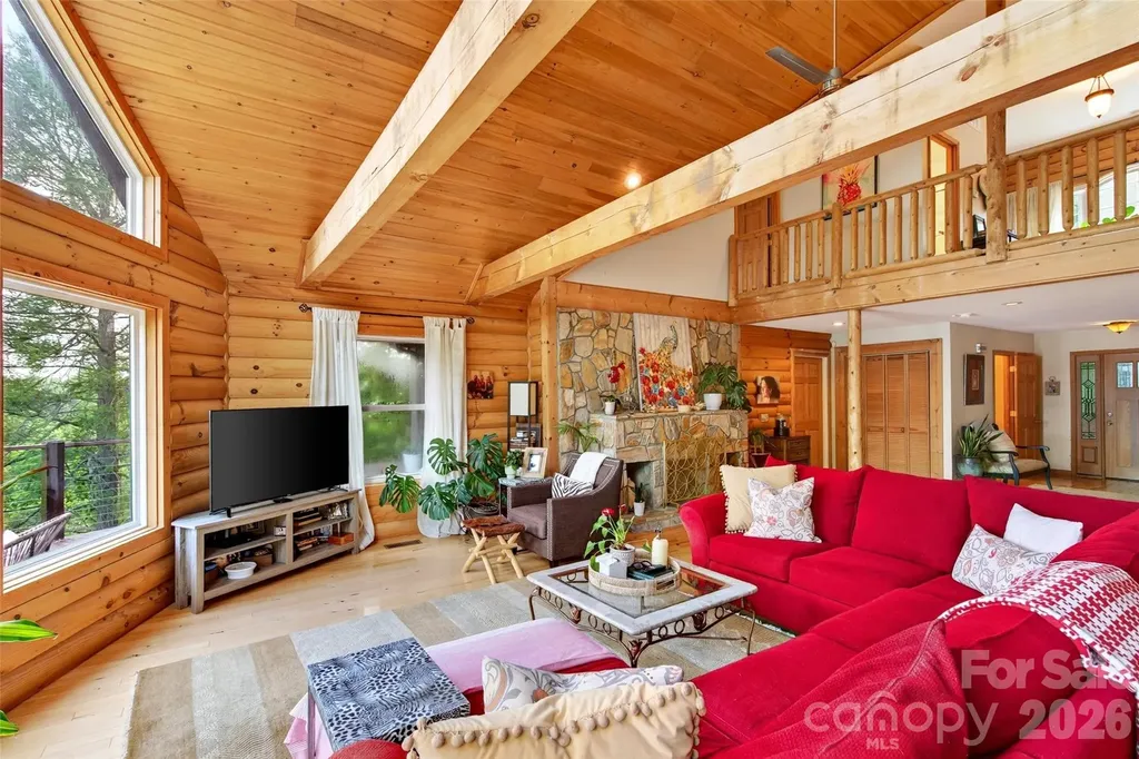 108 High Lake Drive Nebo NC 28761