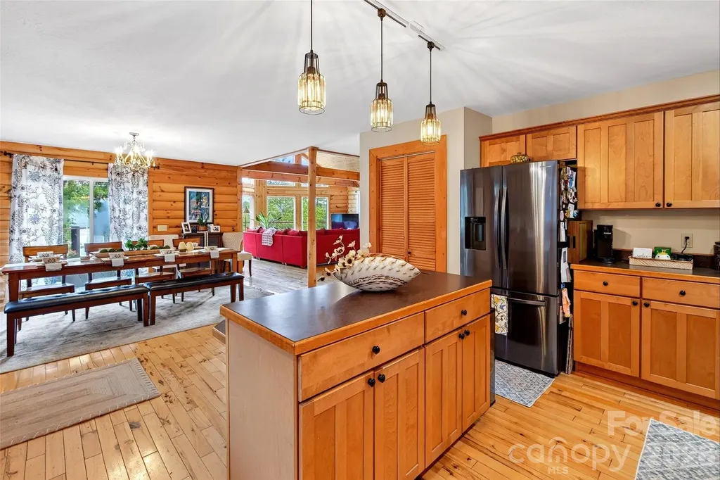 108 High Lake Drive Nebo NC 28761
