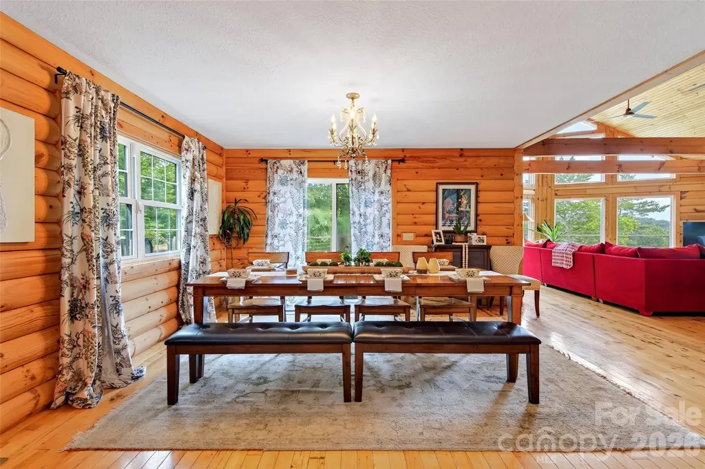 108 High Lake Drive Nebo NC 28761