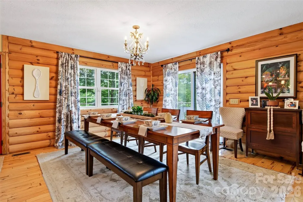 108 High Lake Drive Nebo NC 28761