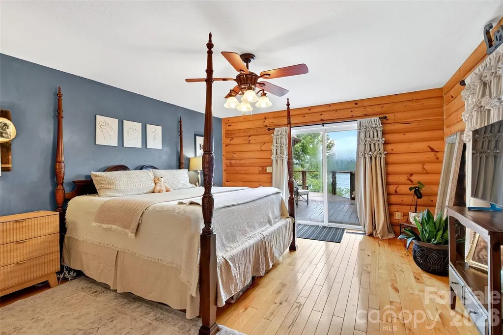108 High Lake Drive Nebo NC 28761