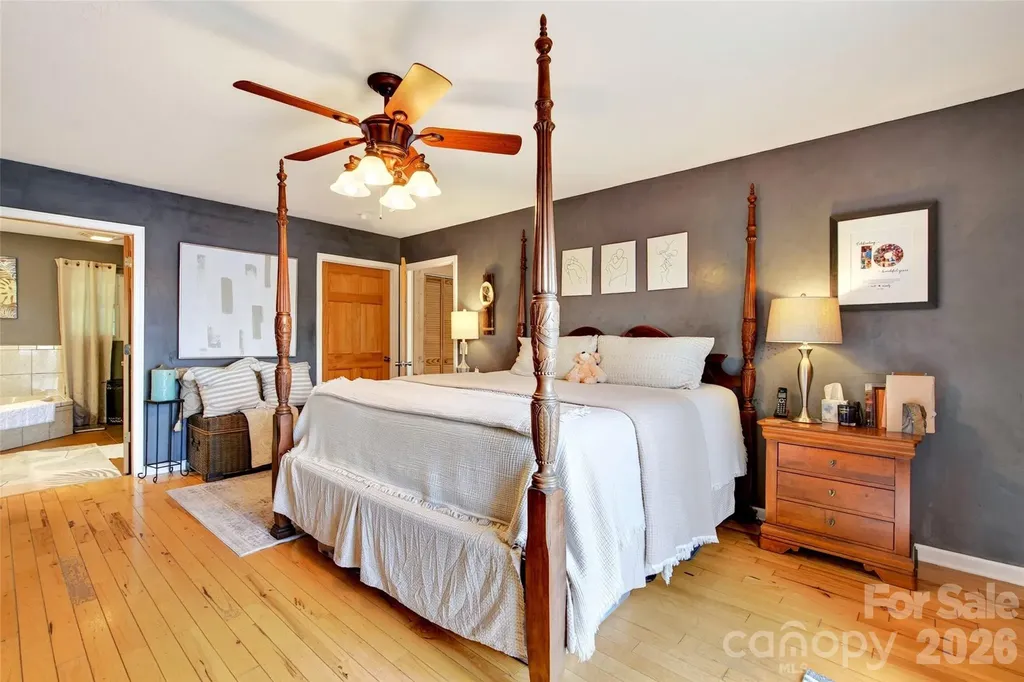 108 High Lake Drive Nebo NC 28761