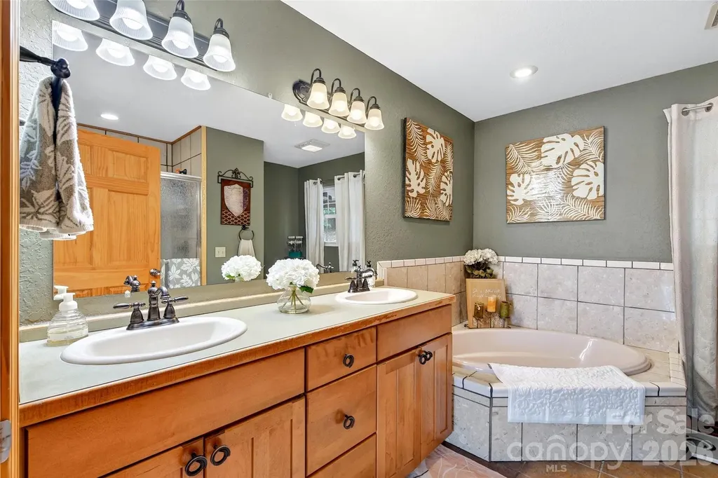 108 High Lake Drive Nebo NC 28761