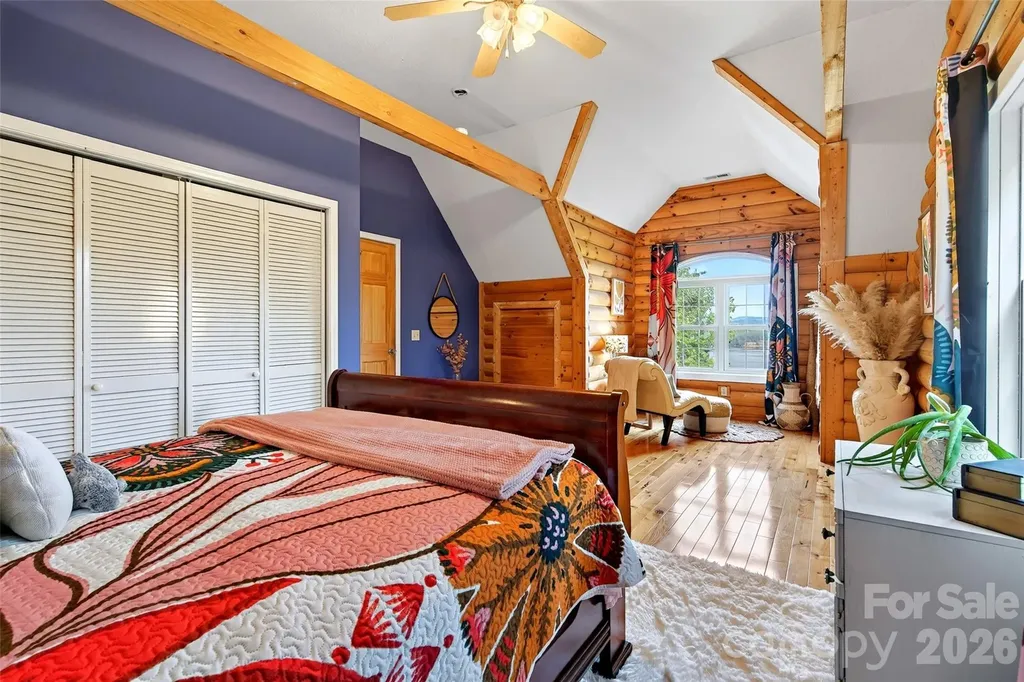 108 High Lake Drive Nebo NC 28761