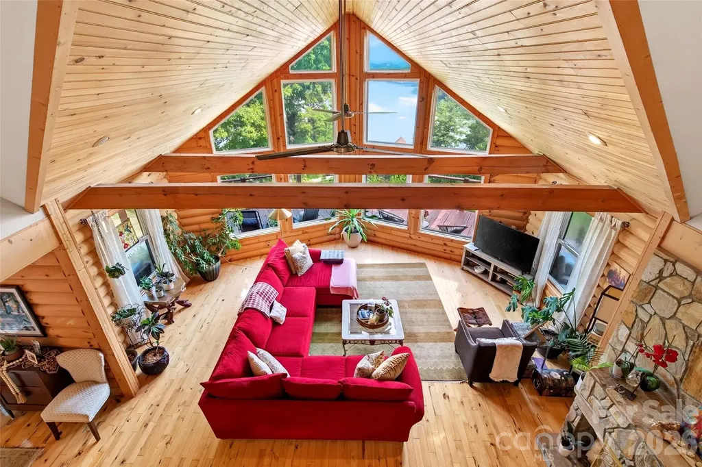 108 High Lake Drive Nebo NC 28761