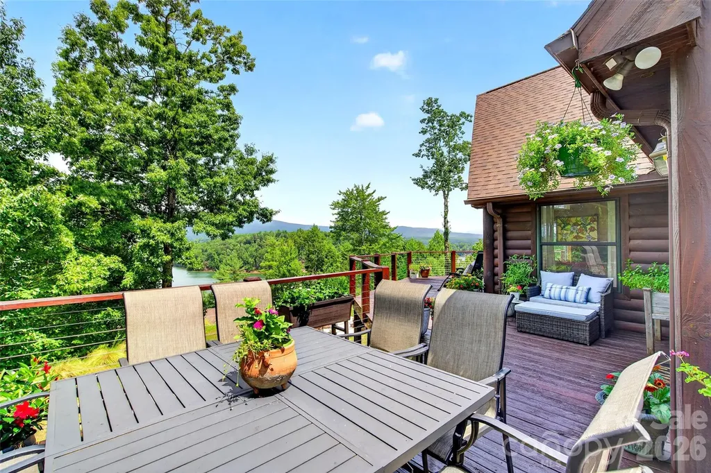 108 High Lake Drive Nebo NC 28761