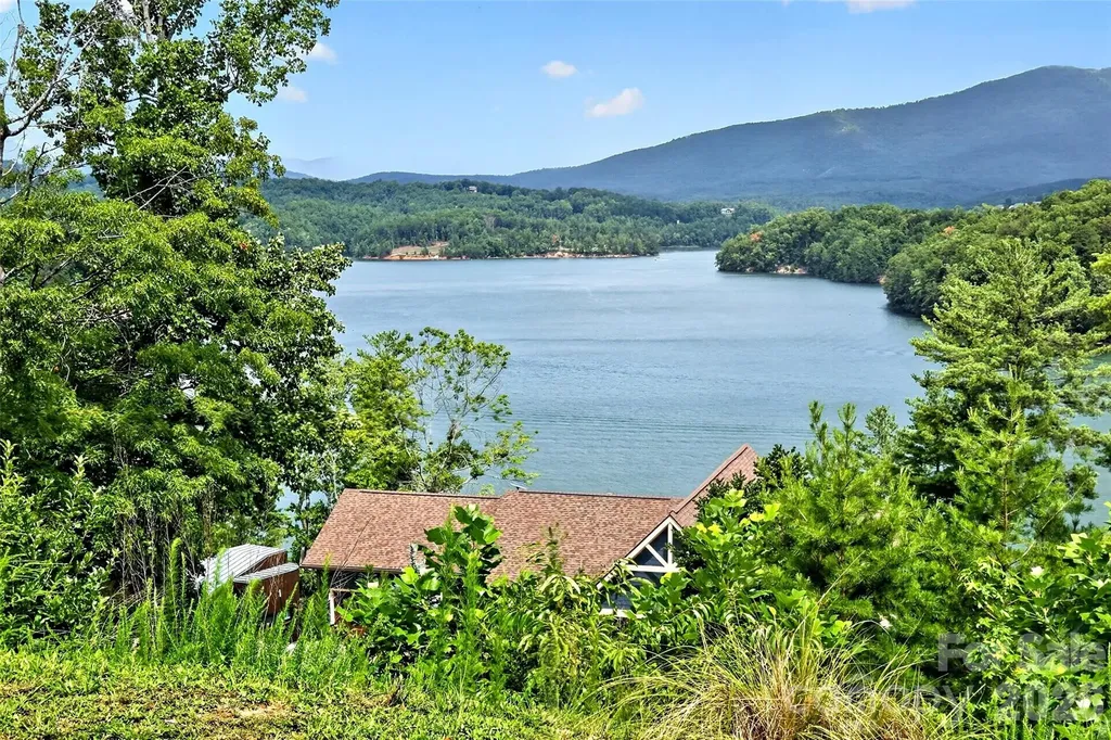 108 High Lake Drive Nebo NC 28761