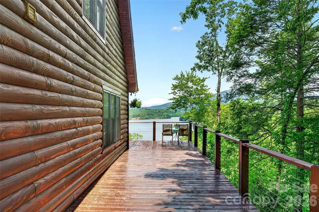 108 High Lake Drive Nebo NC 28761