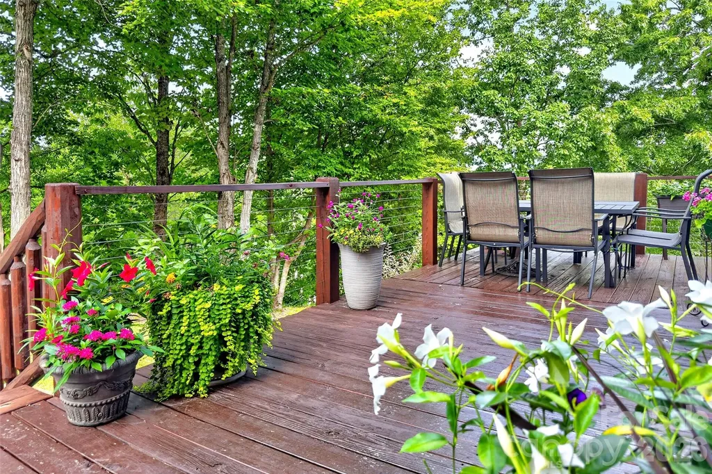 108 High Lake Drive Nebo NC 28761