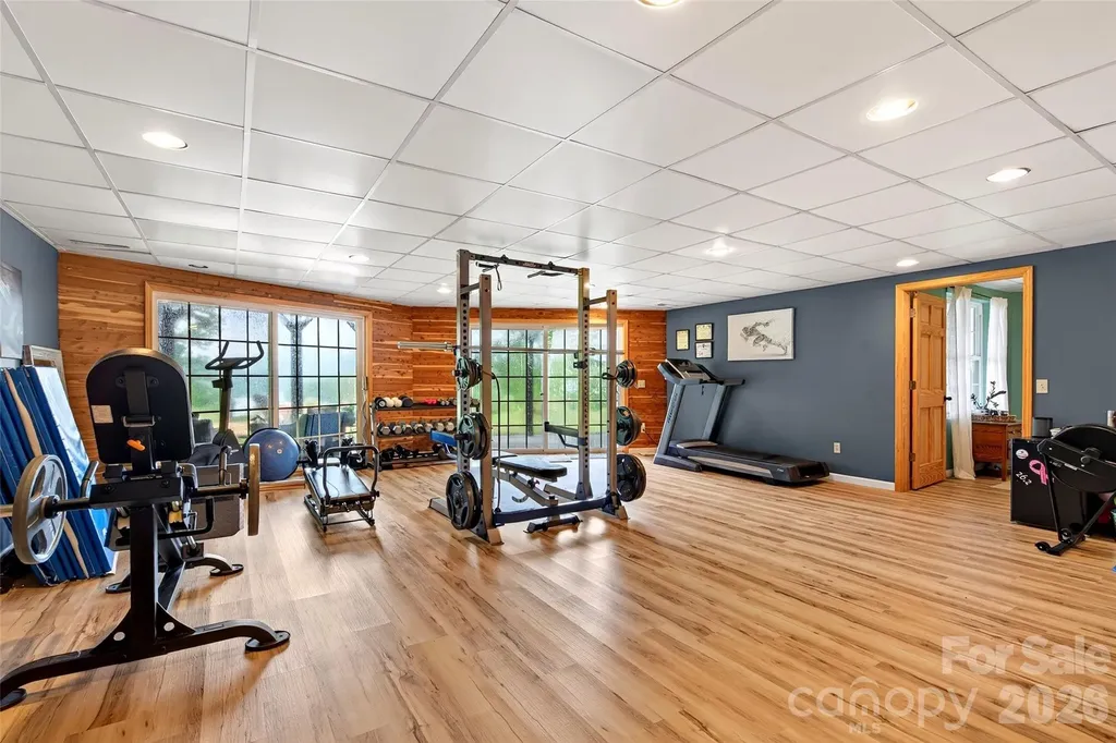 108 High Lake Drive Nebo NC 28761